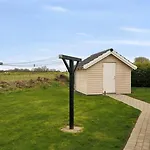 Villavilla 315 - Skastrup Strand, Fyn Og Oer Nyaraló *