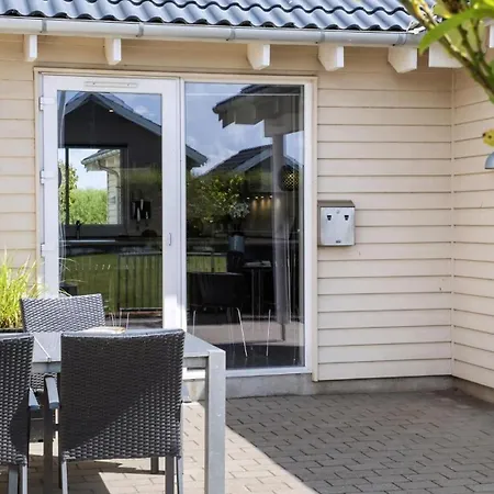 Villavilla 315 - Skastrup Strand, Fyn Og Oer * Bogense