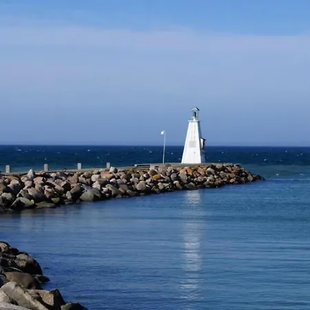 Villavilla 315 - Skastrup Strand, Fyn Og Oer * Bogense