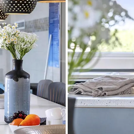 Villavilla 315 - Skastrup Strand, Fyn Og Oer Casa vacanze *