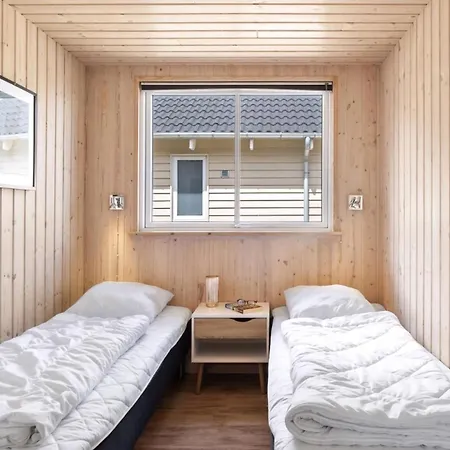 Villavilla 315 - Skastrup Strand, Fyn Og Oer *